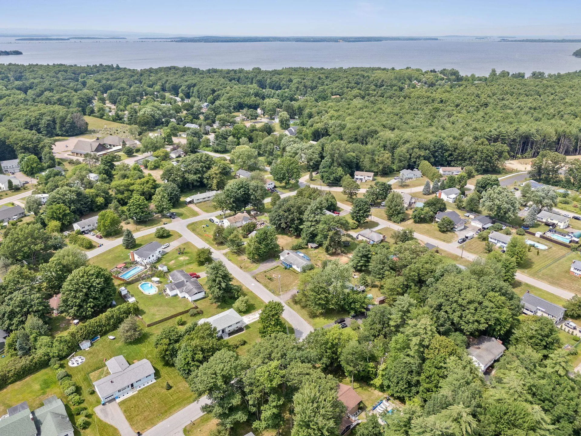 57 Don Mar Terrace Colchester VT 05446