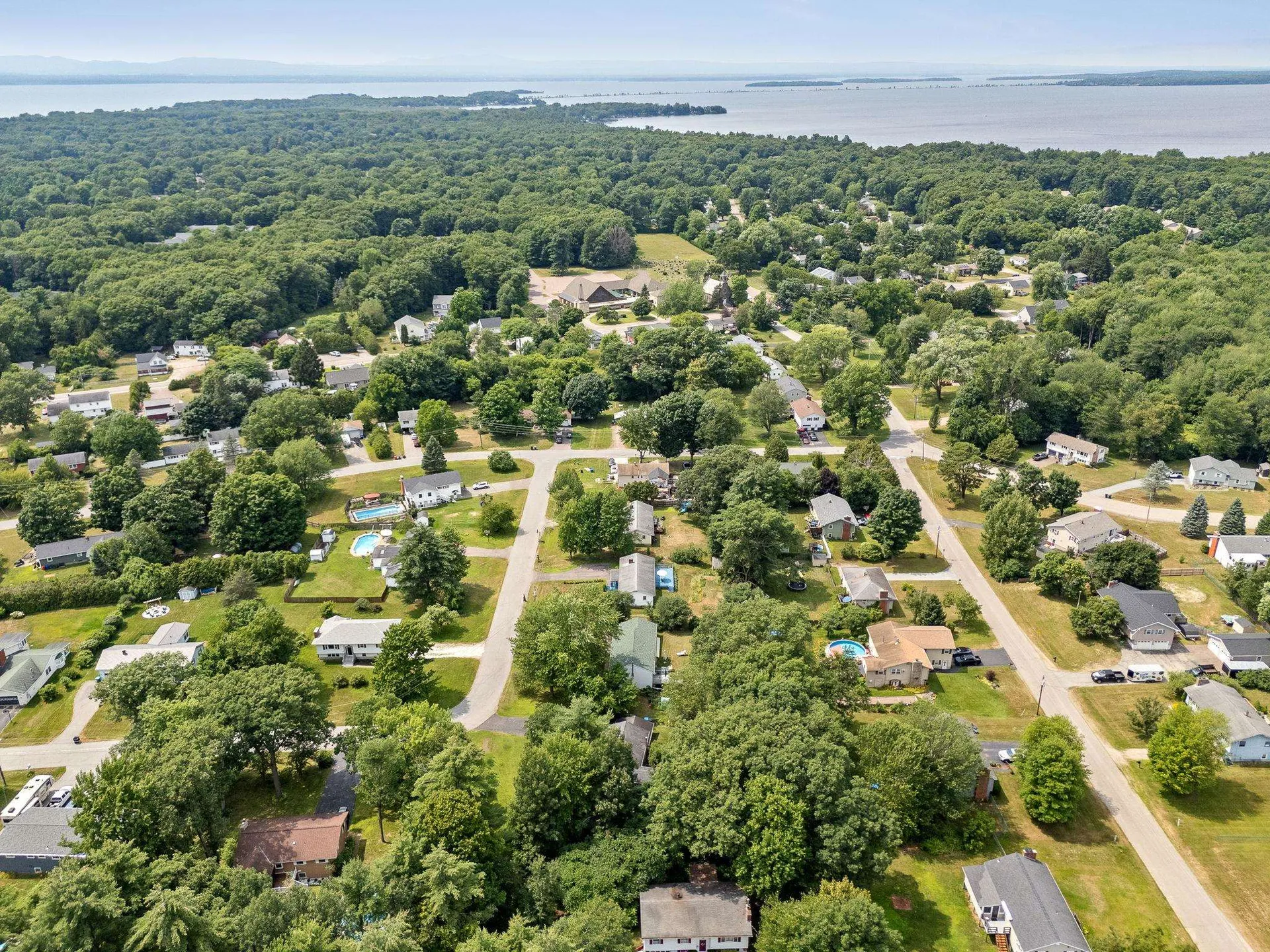 57 Don Mar Terrace Colchester VT 05446