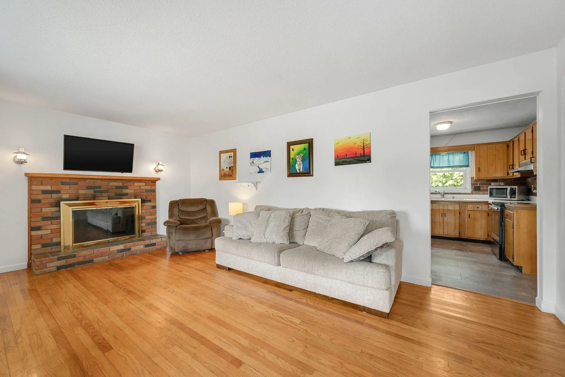 57 Don Mar Terrace Colchester VT 05446