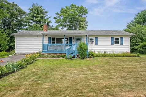 57 Don Mar Terrace Colchester VT 05446