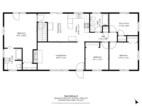 57 Don Mar Terrace Colchester VT 05446