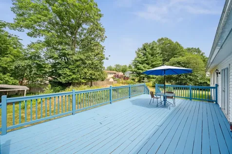 57 Don Mar Terrace Colchester VT 05446