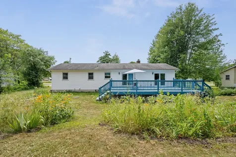 57 Don Mar Terrace Colchester VT 05446