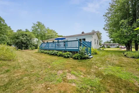 57 Don Mar Terrace Colchester VT 05446