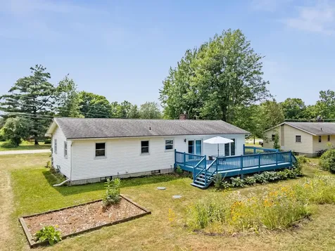 57 Don Mar Terrace Colchester VT 05446