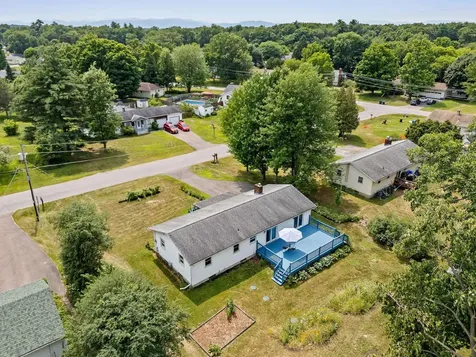 57 Don Mar Terrace Colchester VT 05446