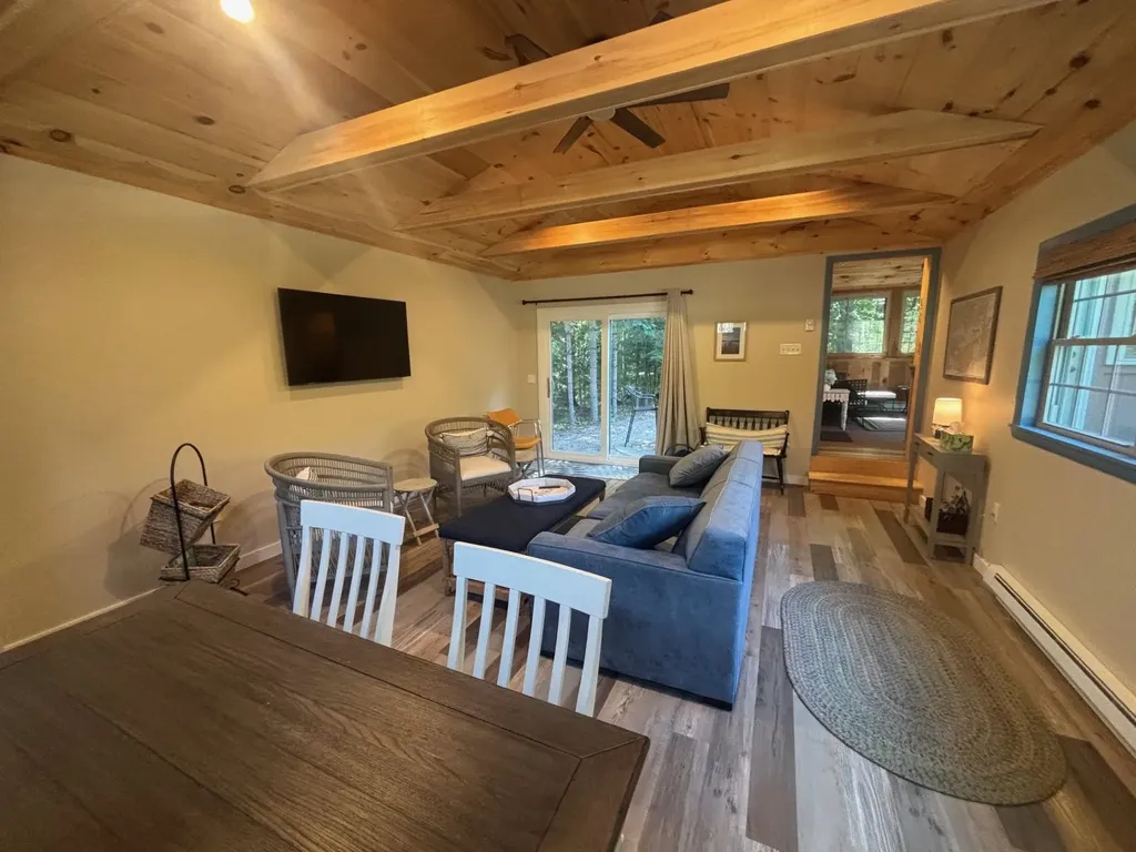 58 Patrician Shores Circle Meredith NH 03253