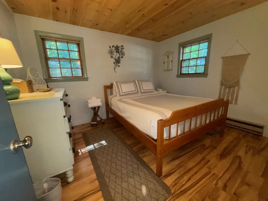 58 Patrician Shores Circle Meredith NH 03253