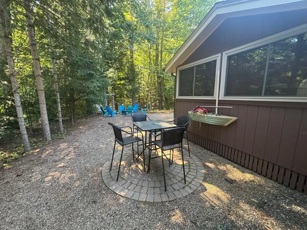 58 Patrician Shores Circle Meredith NH 03253