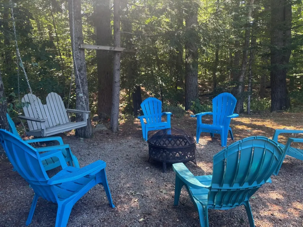 58 Patrician Shores Circle Meredith NH 03253