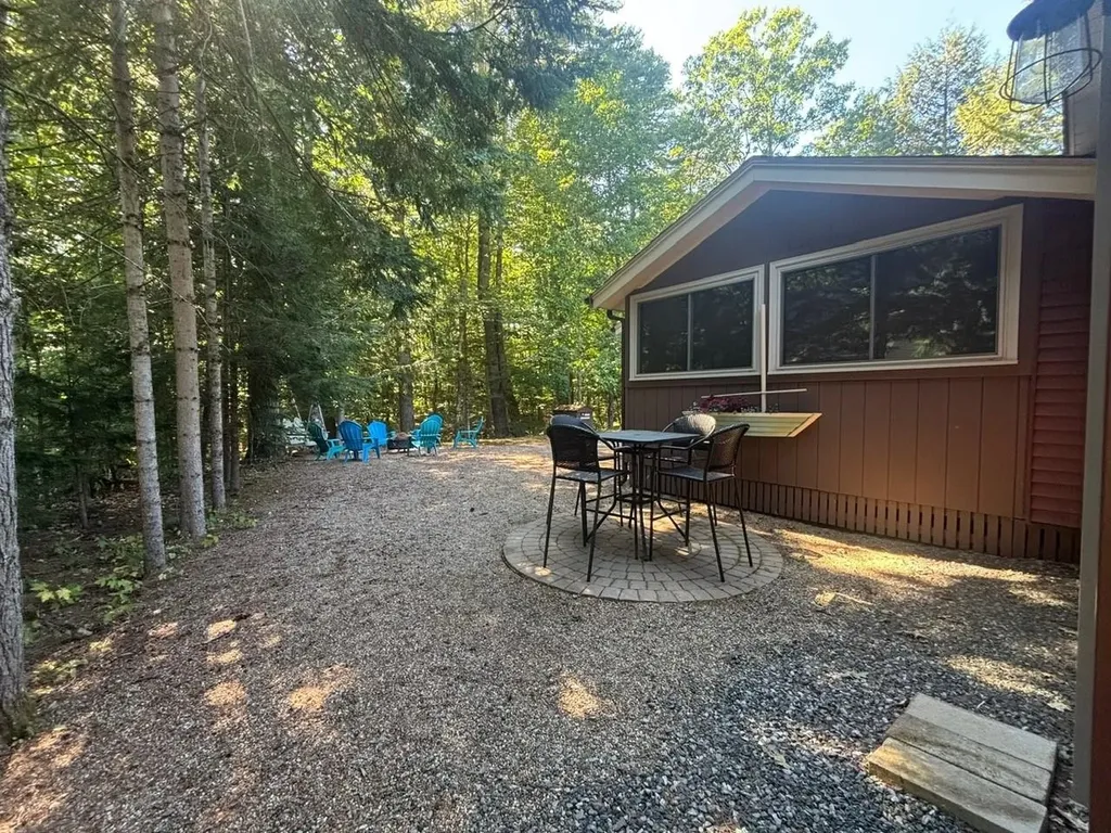58 Patrician Shores Circle Meredith NH 03253