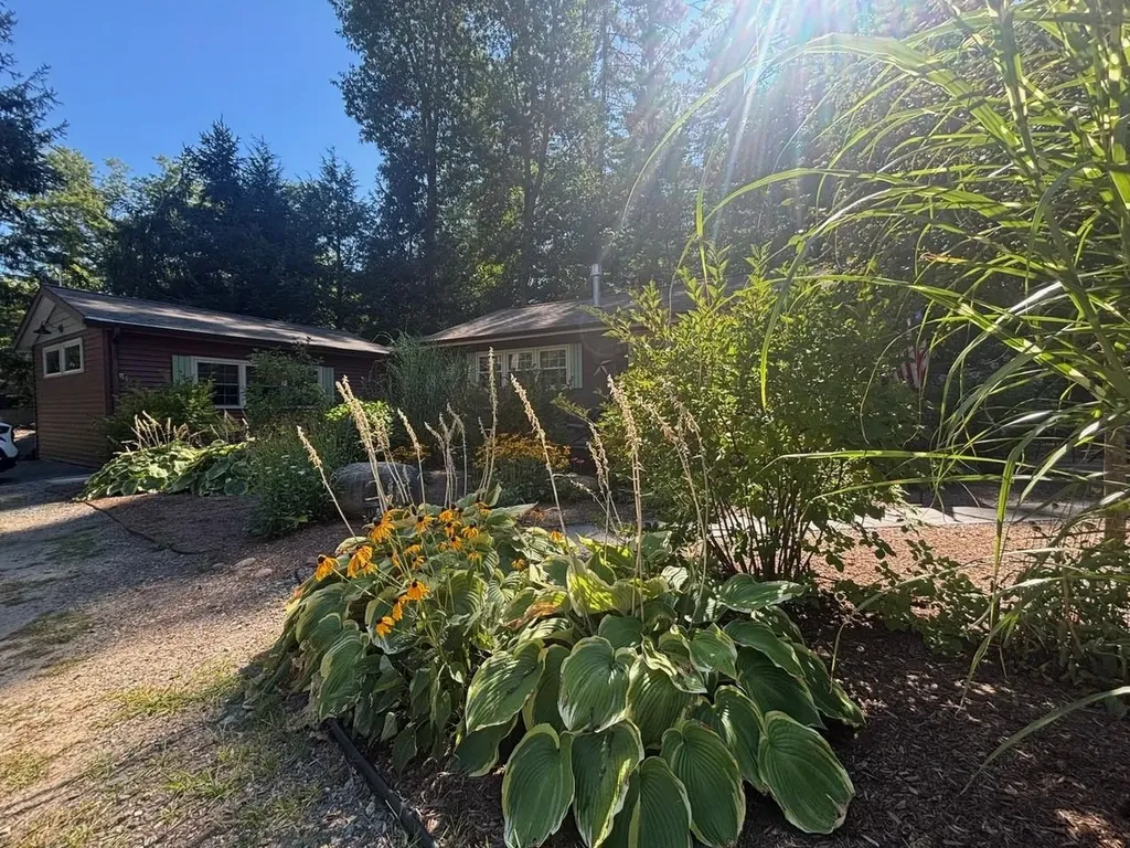 58 Patrician Shores Circle Meredith NH 03253