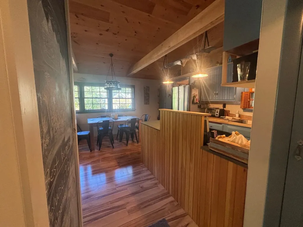 58 Patrician Shores Circle Meredith NH 03253