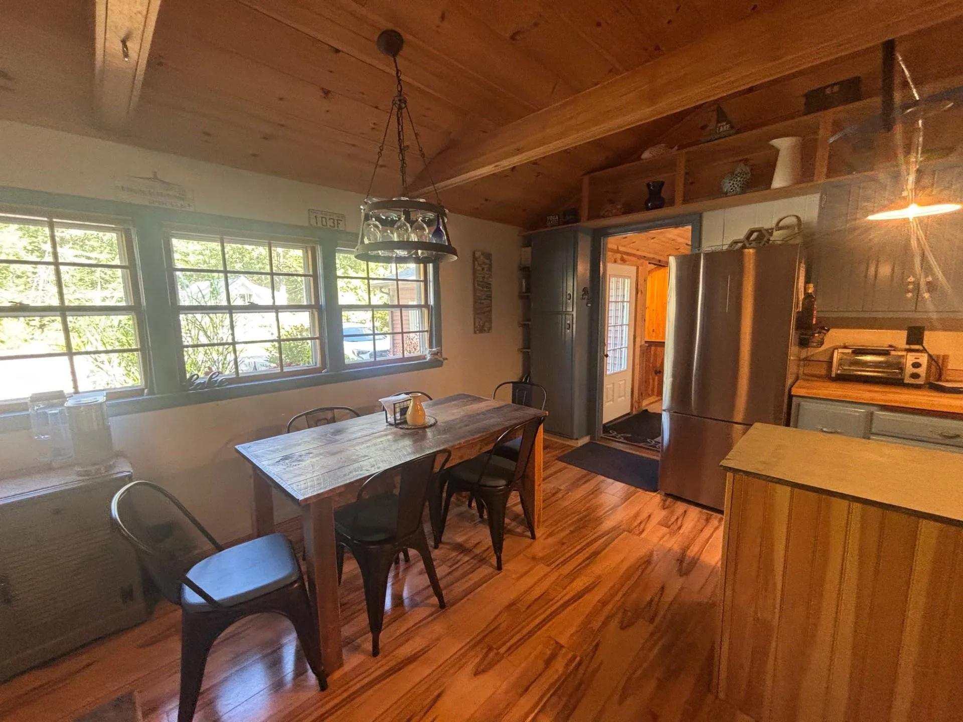 58 Patrician Shores Circle Meredith NH 03253