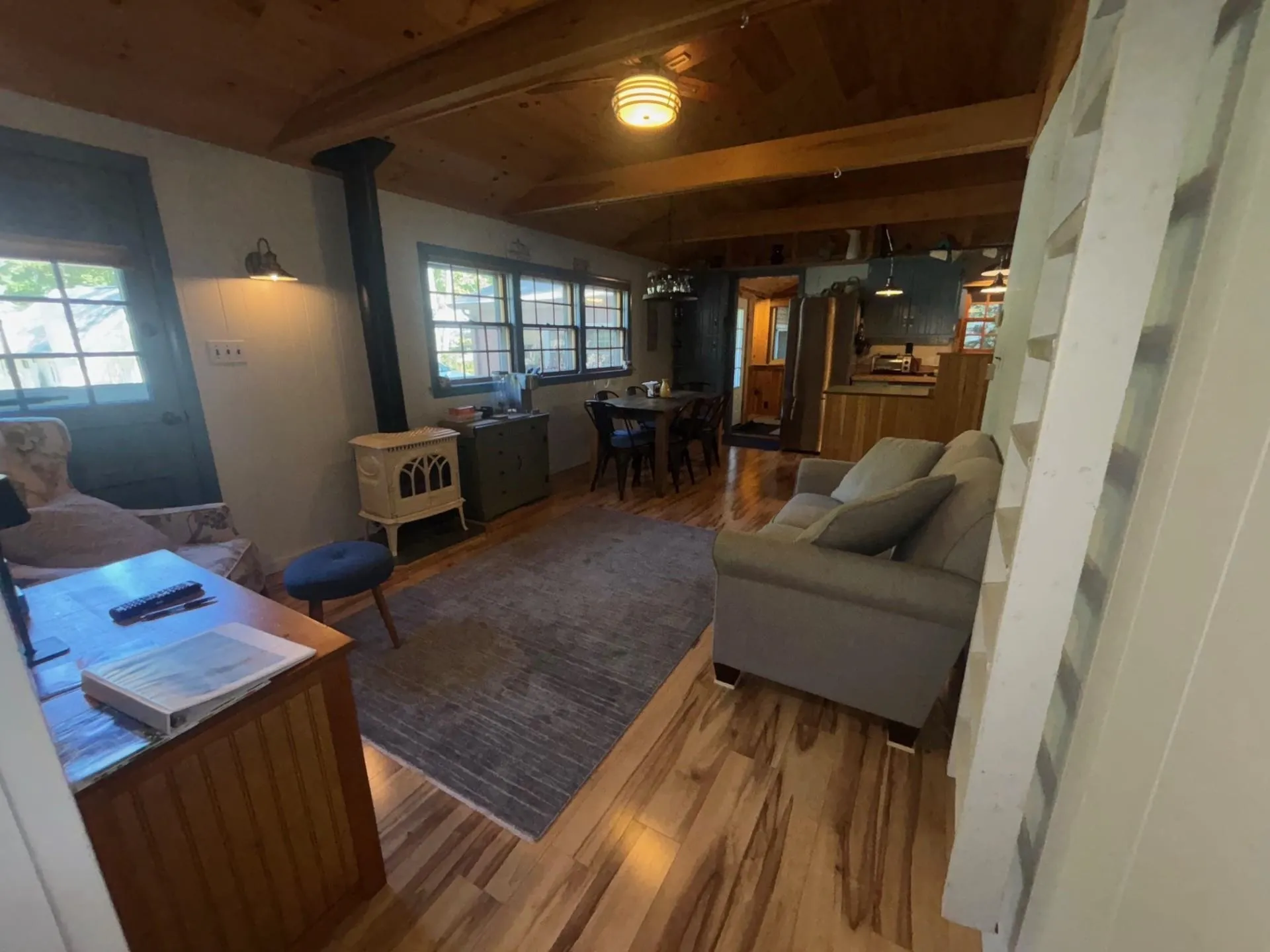 58 Patrician Shores Circle Meredith NH 03253