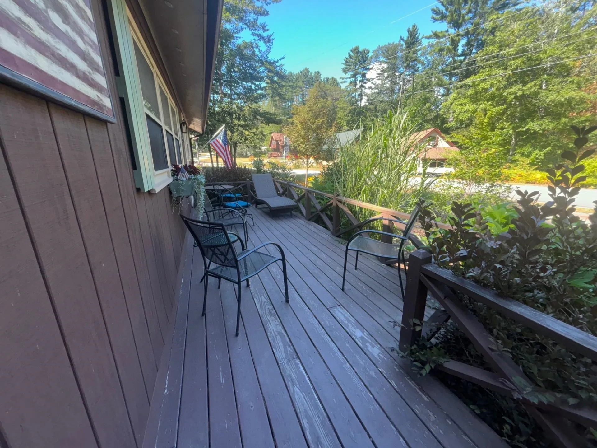 58 Patrician Shores Circle Meredith NH 03253