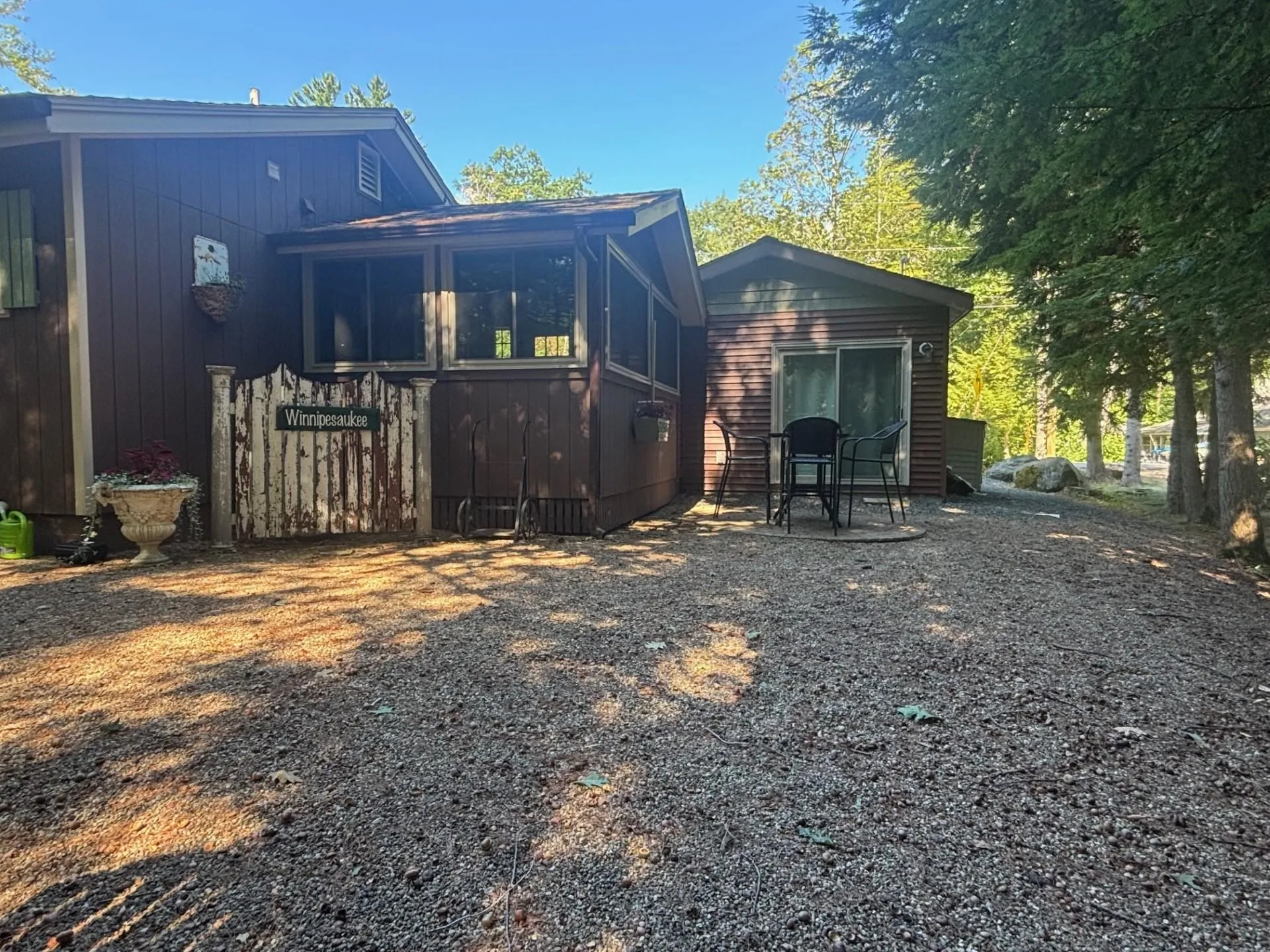 58 Patrician Shores Circle Meredith NH 03253