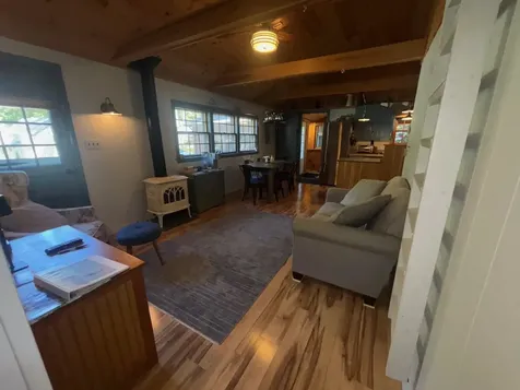 58 Patrician Shores Circle Meredith NH 03253
