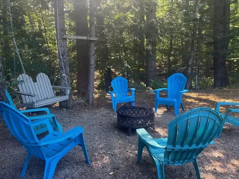58 Patrician Shores Circle Meredith NH 03253