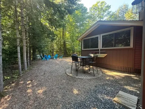 58 Patrician Shores Circle Meredith NH 03253