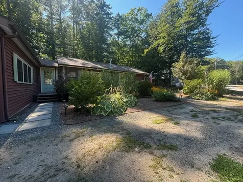 58 Patrician Shores Circle Meredith NH 03253