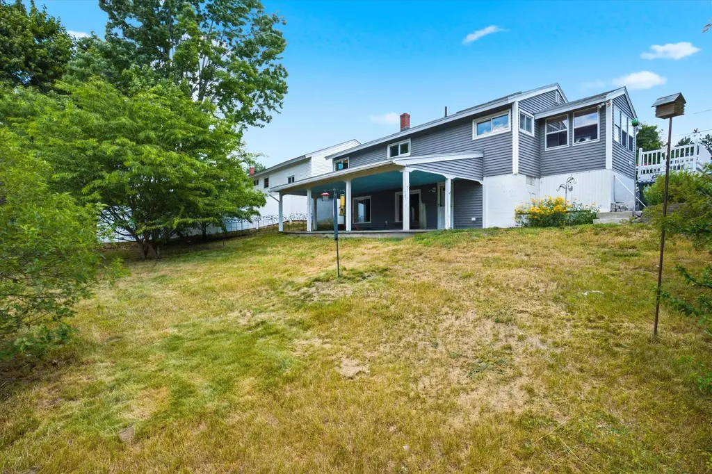 176 Portsmouth Avenue Manchester NH 03109