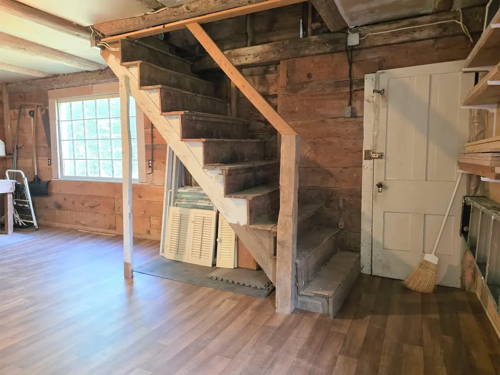 76 Harveys Hollow Road Danville VT 05828