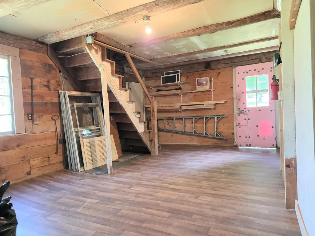 76 Harveys Hollow Road Danville VT 05828