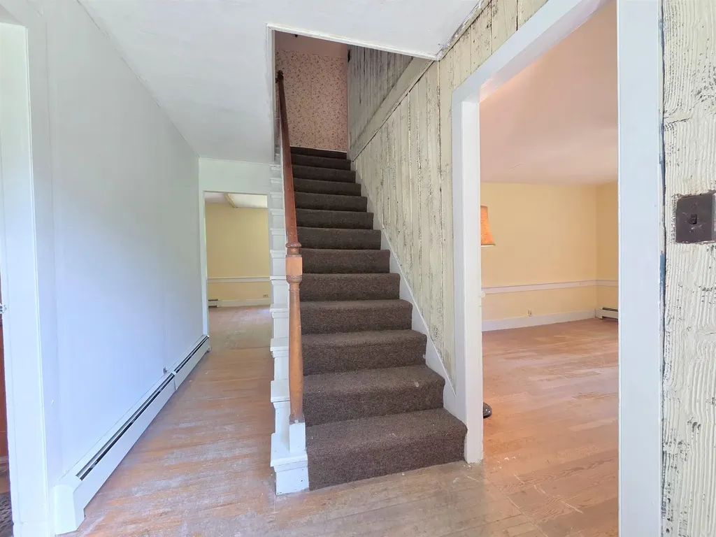 76 Harveys Hollow Road Danville VT 05828