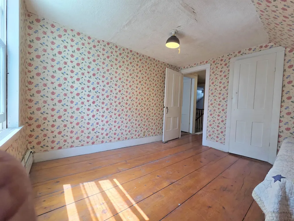 76 Harveys Hollow Road Danville VT 05828