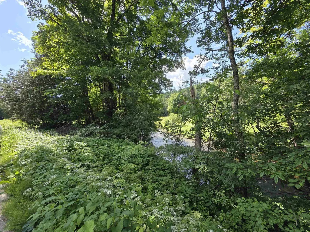 76 Harveys Hollow Road Danville VT 05828