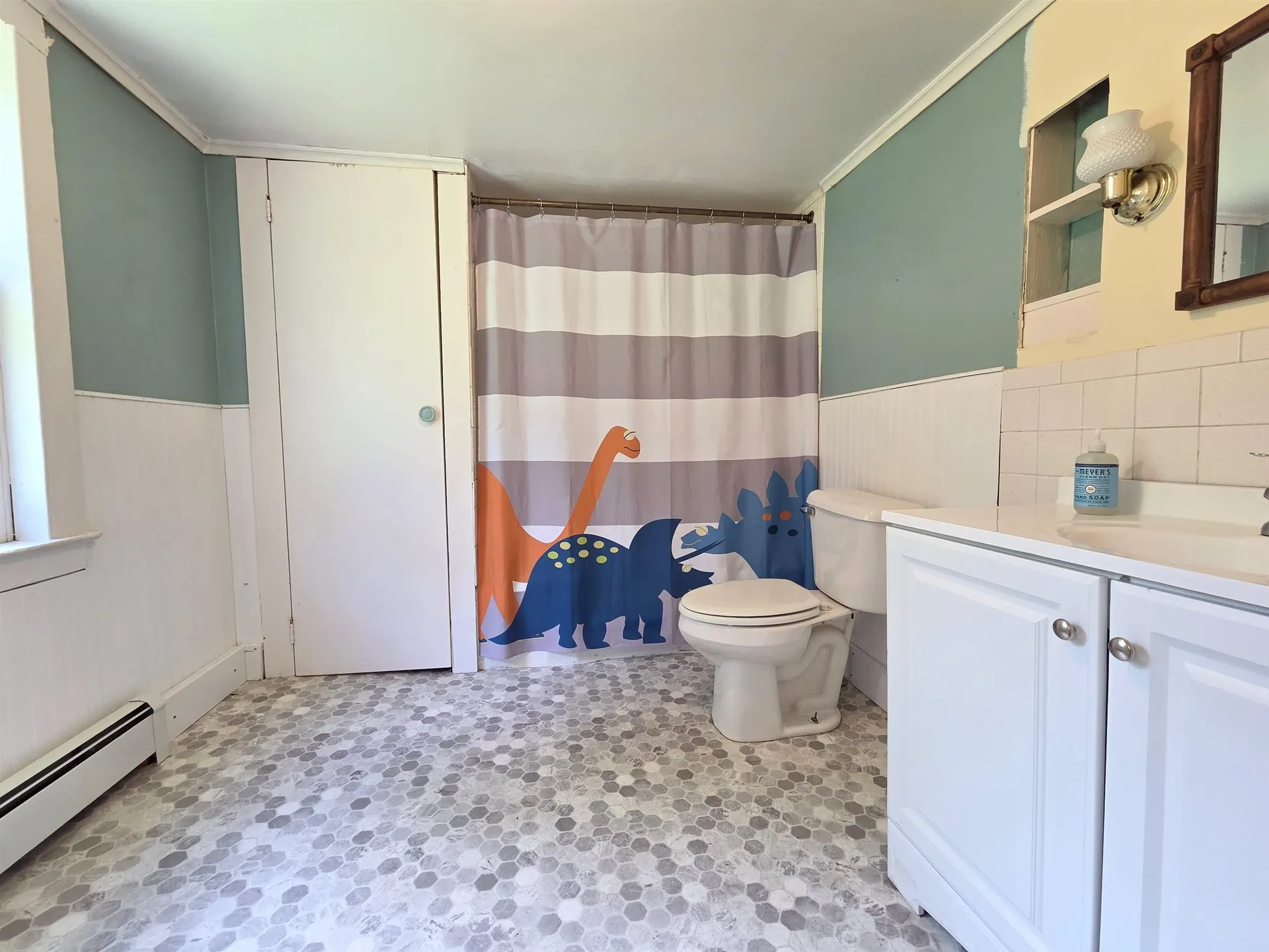 76 Harveys Hollow Road Danville VT 05828