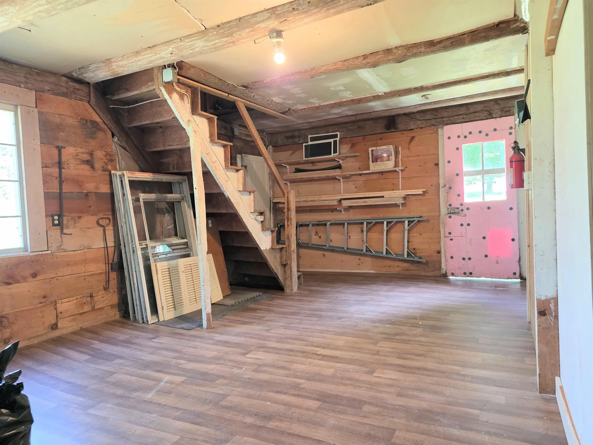 76 Harveys Hollow Road Danville VT 05828