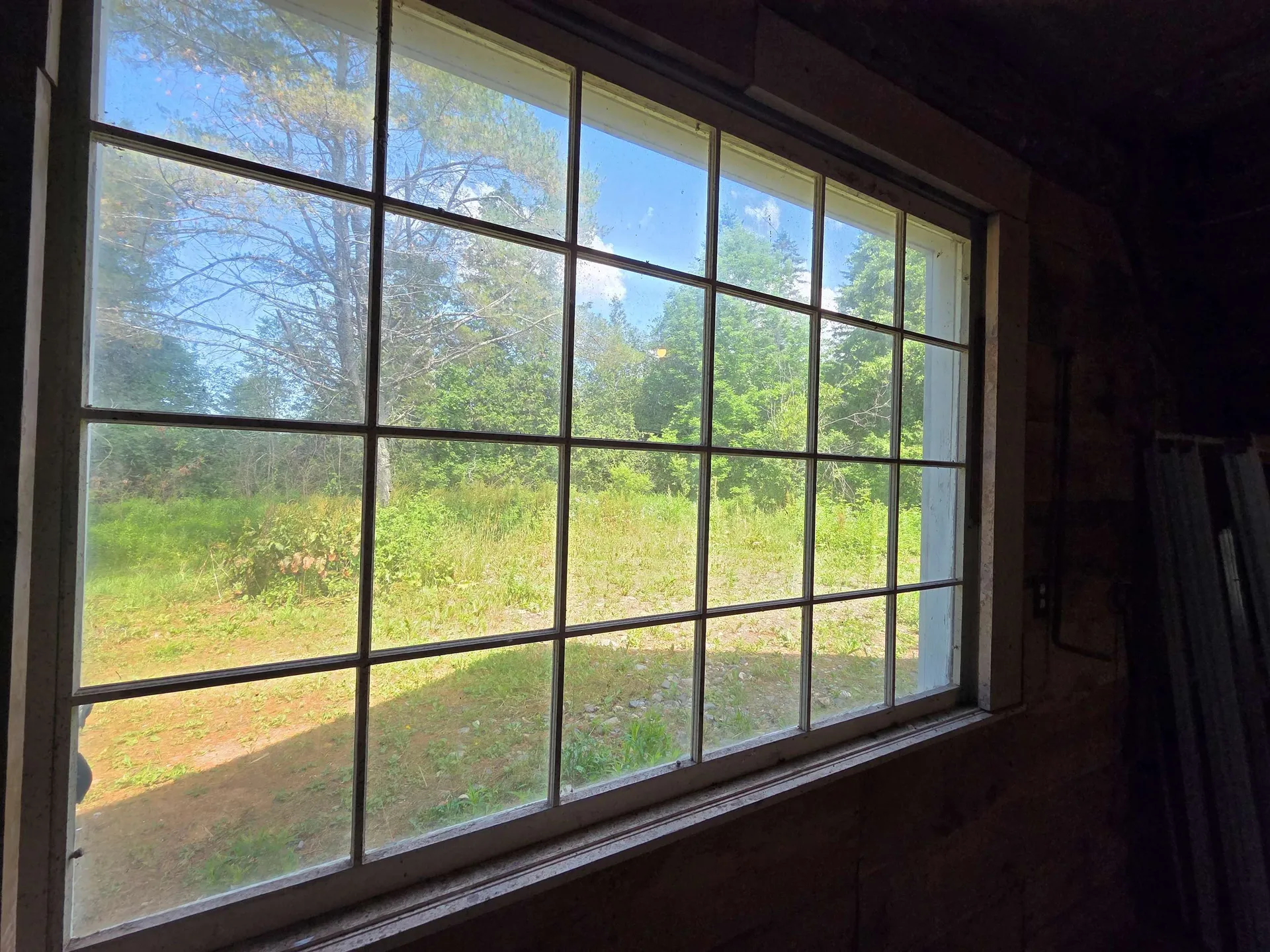 76 Harveys Hollow Road Danville VT 05828