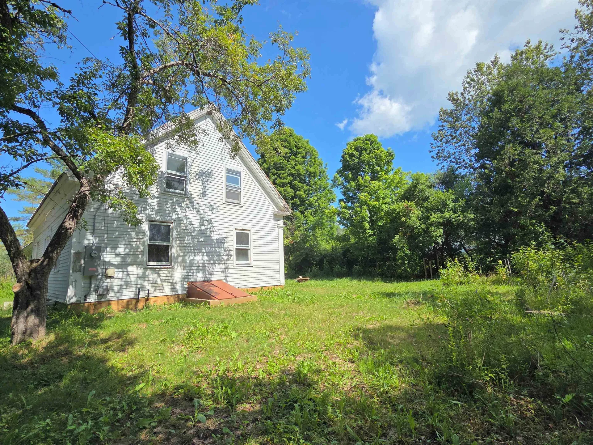 76 Harveys Hollow Road Danville VT 05828