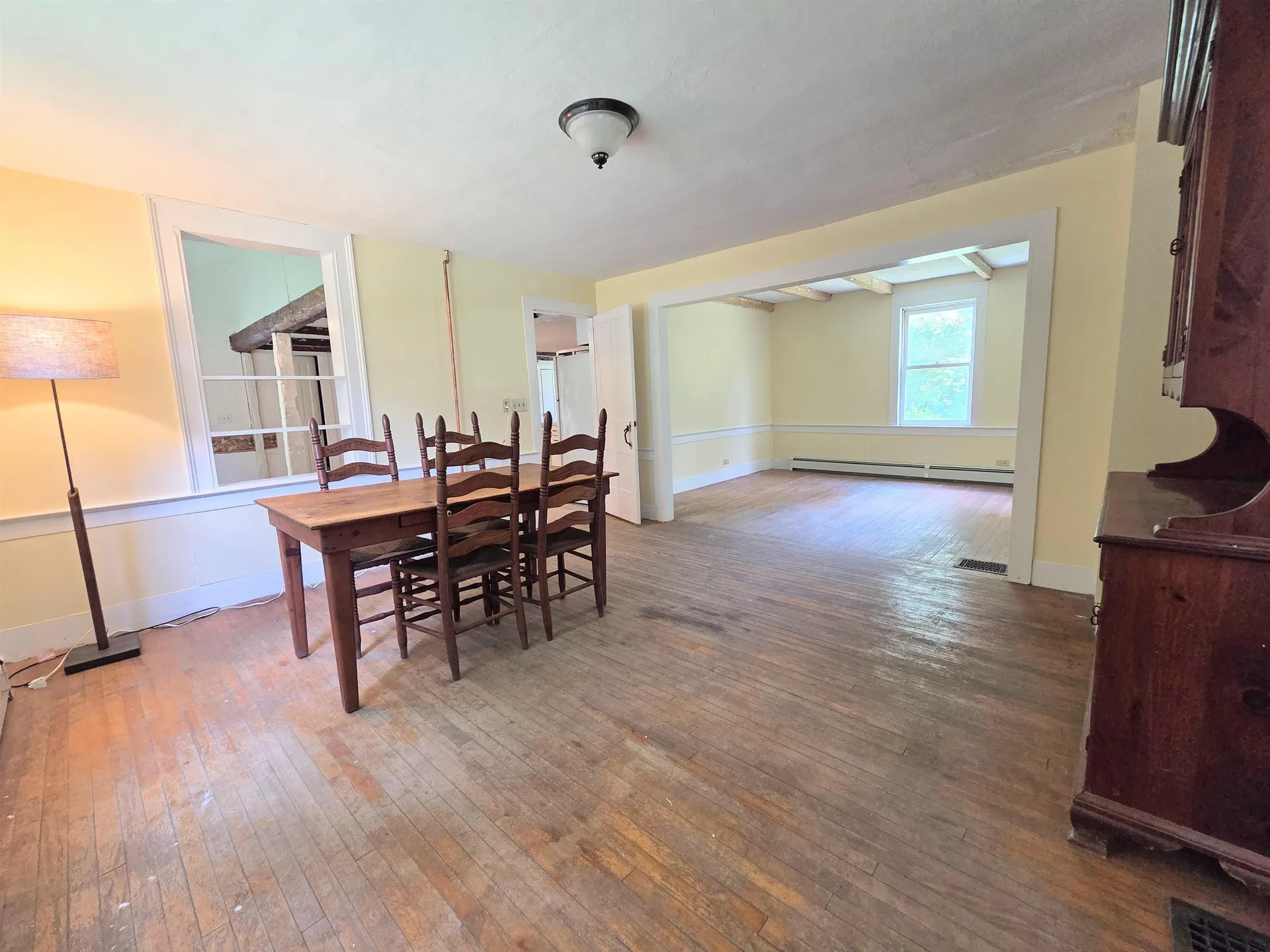 76 Harveys Hollow Road Danville VT 05828