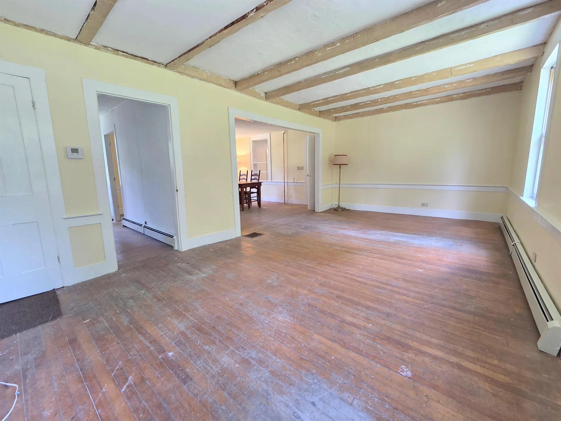76 Harveys Hollow Road Danville VT 05828