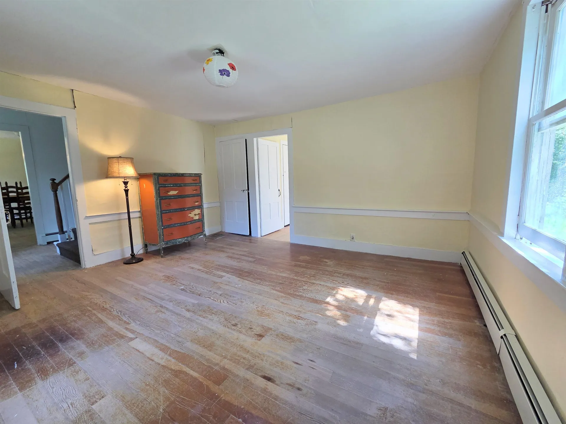 76 Harveys Hollow Road Danville VT 05828