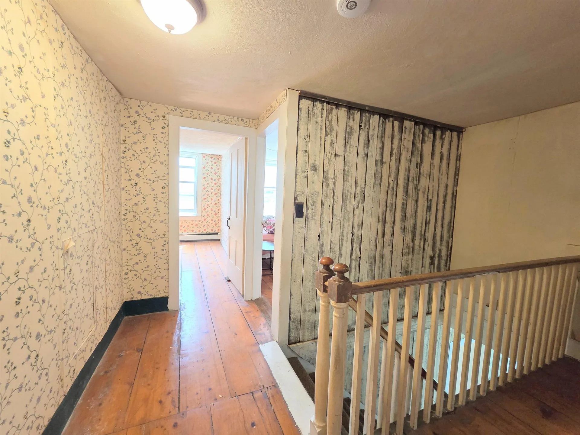 76 Harveys Hollow Road Danville VT 05828