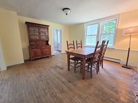 76 Harveys Hollow Road Danville VT 05828