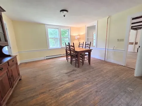 76 Harveys Hollow Road Danville VT 05828