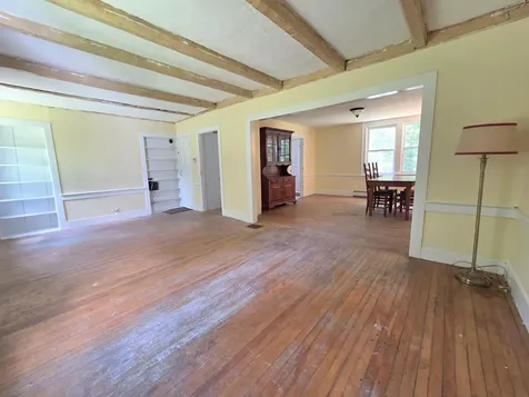 76 Harveys Hollow Road Danville VT 05828