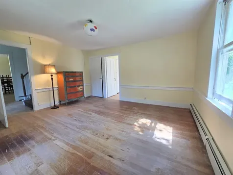 76 Harveys Hollow Road Danville VT 05828