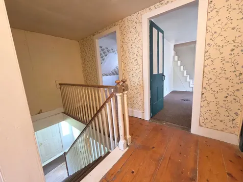 76 Harveys Hollow Road Danville VT 05828