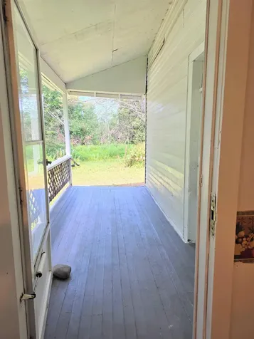 76 Harveys Hollow Road Danville VT 05828