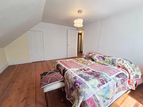 76 Harveys Hollow Road Danville VT 05828