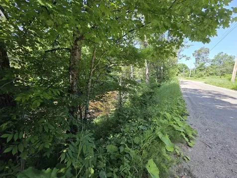76 Harveys Hollow Road Danville VT 05828