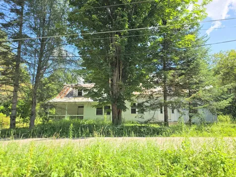 76 Harveys Hollow Road Danville VT 05828