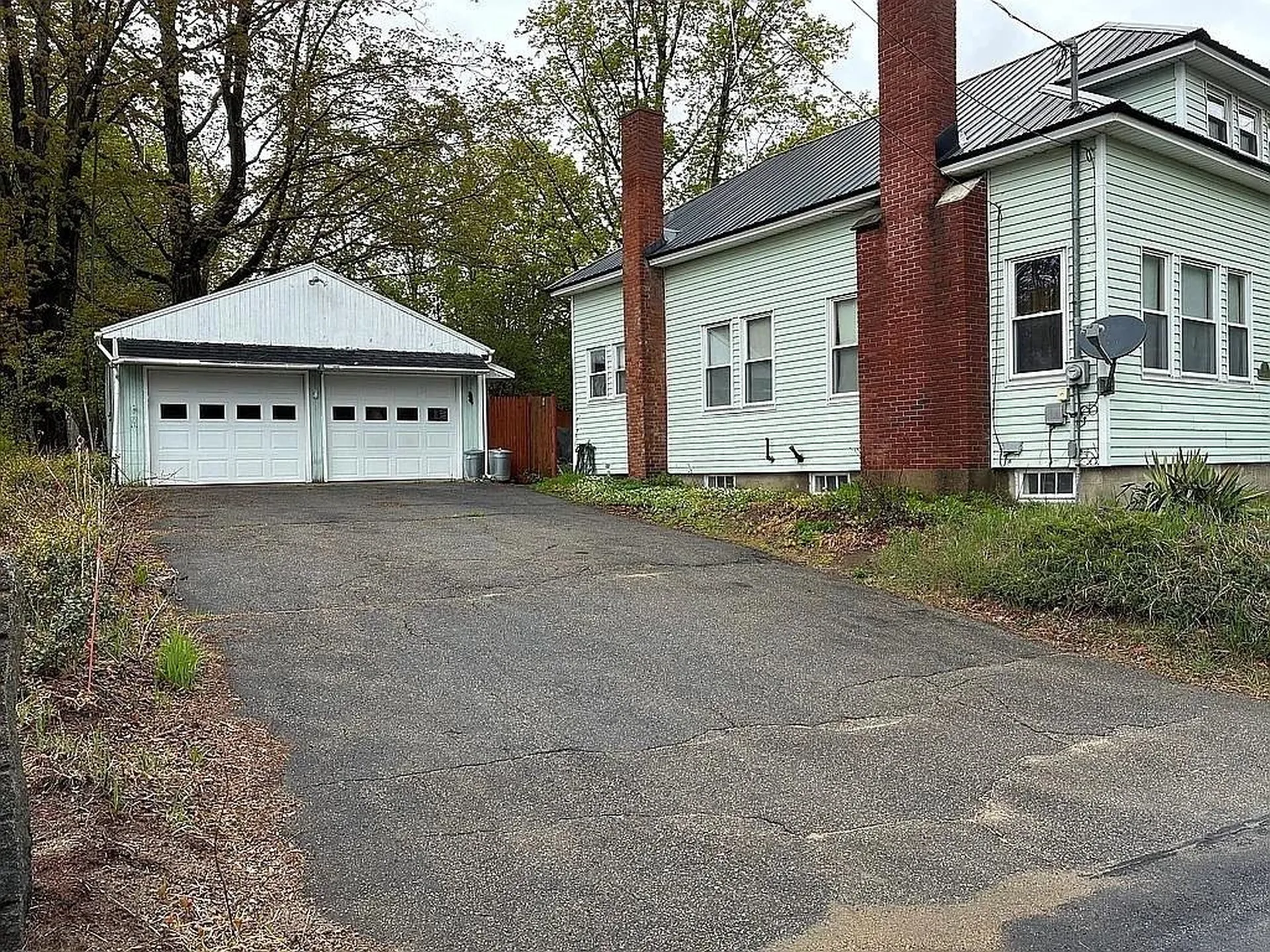 10 Pleasant Street Ashland NH 03217
