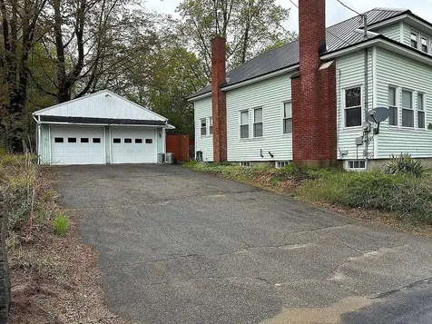 10 Pleasant Street Ashland NH 03217